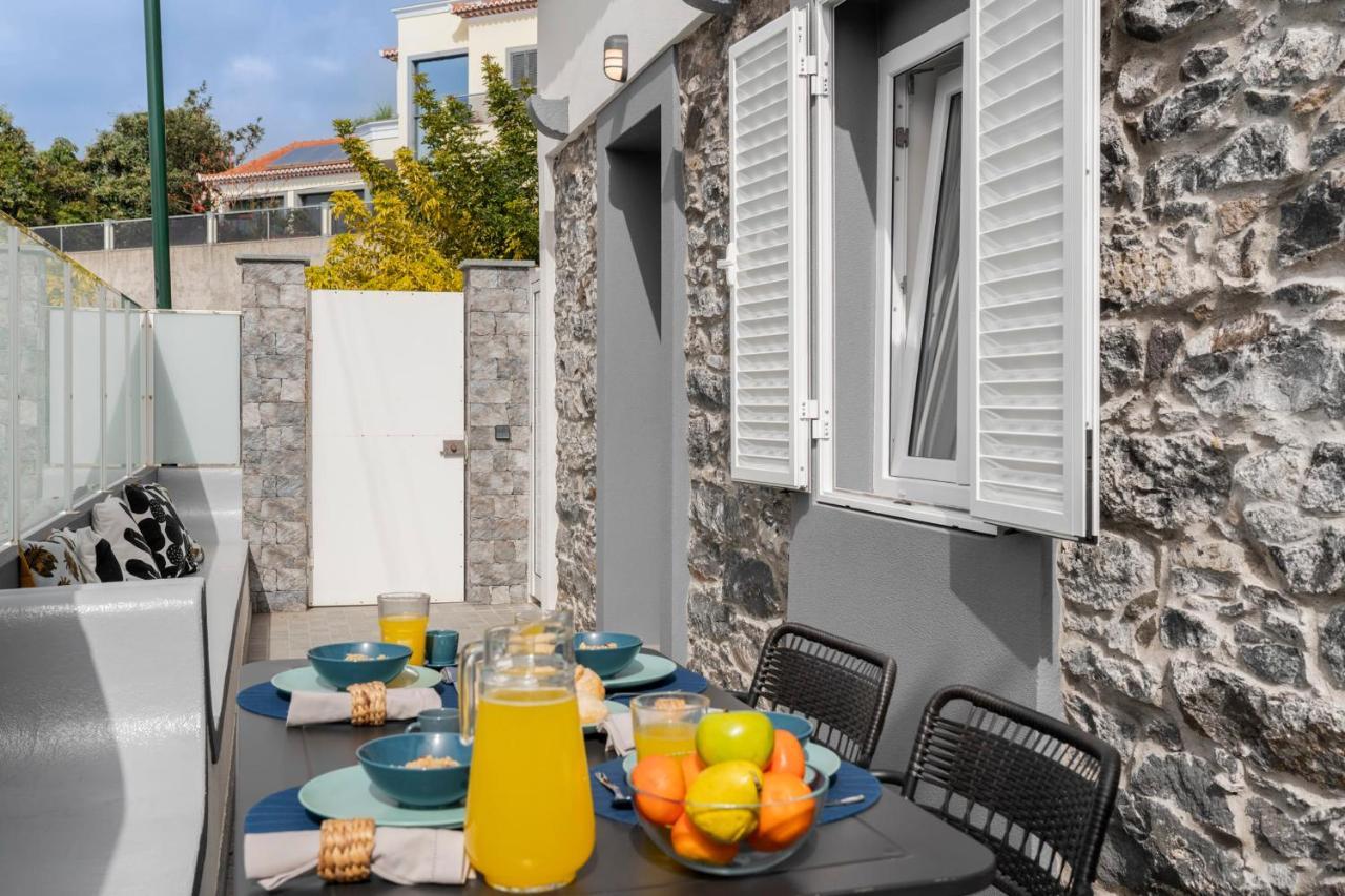 Casa Da Lombada By An Island Apart Φουνκάλ Εξωτερικό φωτογραφία